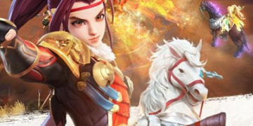 三国如龙传超全版本手游