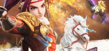 三国如龙传超全版本手游