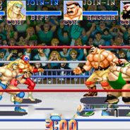 摔角霸王悟饭版