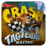 古惑狼赛车免费版