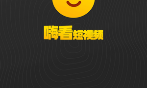 与嗨看短视频类似的APP