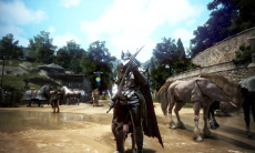 《黑色沙漠手游》宠物饲料获取方法0