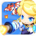 魔法之国腾讯版