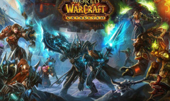 《魔兽怀旧服》80级术士宝石附魔选择推荐