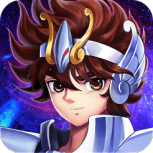 圣斗士星矢正义传说360版