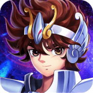 圣斗士星矢正义传说360版