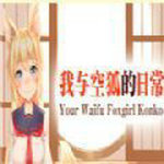 我与空狐的日常