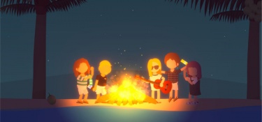 大学生活模拟题材手游