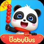 宝宝巴士HD