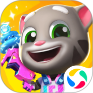 汤姆猫大冒险最新版