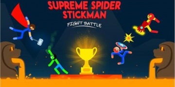 竞技混战的手游