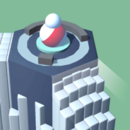 穿越障碍免费版