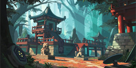 DNF110级副本