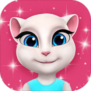 我的安吉拉老版