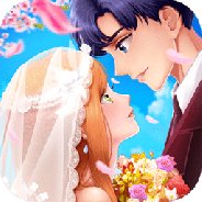 美少女婚礼换装完美新娘