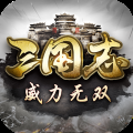 三国志威力无双九游版