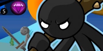 火柴人战争遗产全版本手游