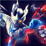 奥特曼格斗进化三中文版