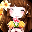 花花姑娘之魔法花园(魔法召唤)