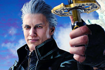 鬼泣5科目一梗含义介绍