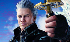 鬼泣5科目一梗含义介绍0