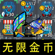 全民来摸鱼最新版