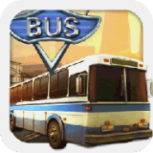 公交公司模拟器无限金币版