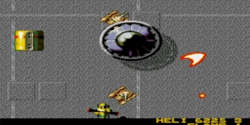 威虎战机最新版手游