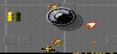 威虎战机最新版手游