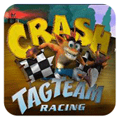 古惑狼赛车汉化版