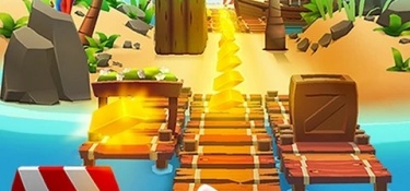 汤姆猫跑酷超全版本手游