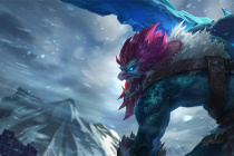 《英雄联盟》S13季前赛贪欲九头蛇装备介绍