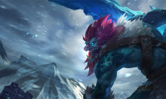 《英雄联盟》S13季前赛贪欲九头蛇装备介绍