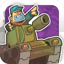 战斗坦克悟饭版