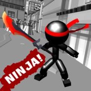 火柴人忍者格斗修改版