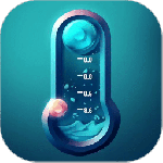 室内温度计2024版