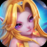 魔灵兵团（送超神特权万充）