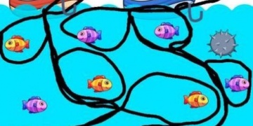 出海冒险的手游