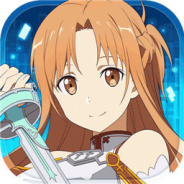 刀剑神域黑衣剑士王牌360版