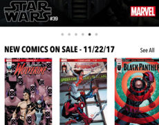 漫威超级英雄手游