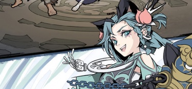 动作闯关探索类手游