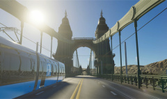 城市天际线2豪华版和标准版详情