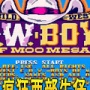 疯狂西部牛仔美版