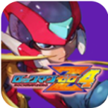 洛克人zero4原版