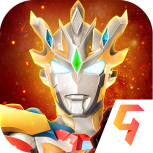 奥特曼宇宙英雄(80种奥特曼大集结)