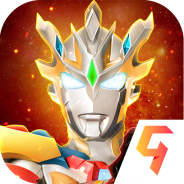 奥特曼宇宙英雄(80种奥特曼大集结)