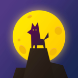 夜狼直播一对一版