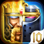 列王的纷争公益服