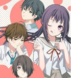 我的现实生活太过于充实免费版