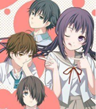 我的现实生活太过于充实免费版